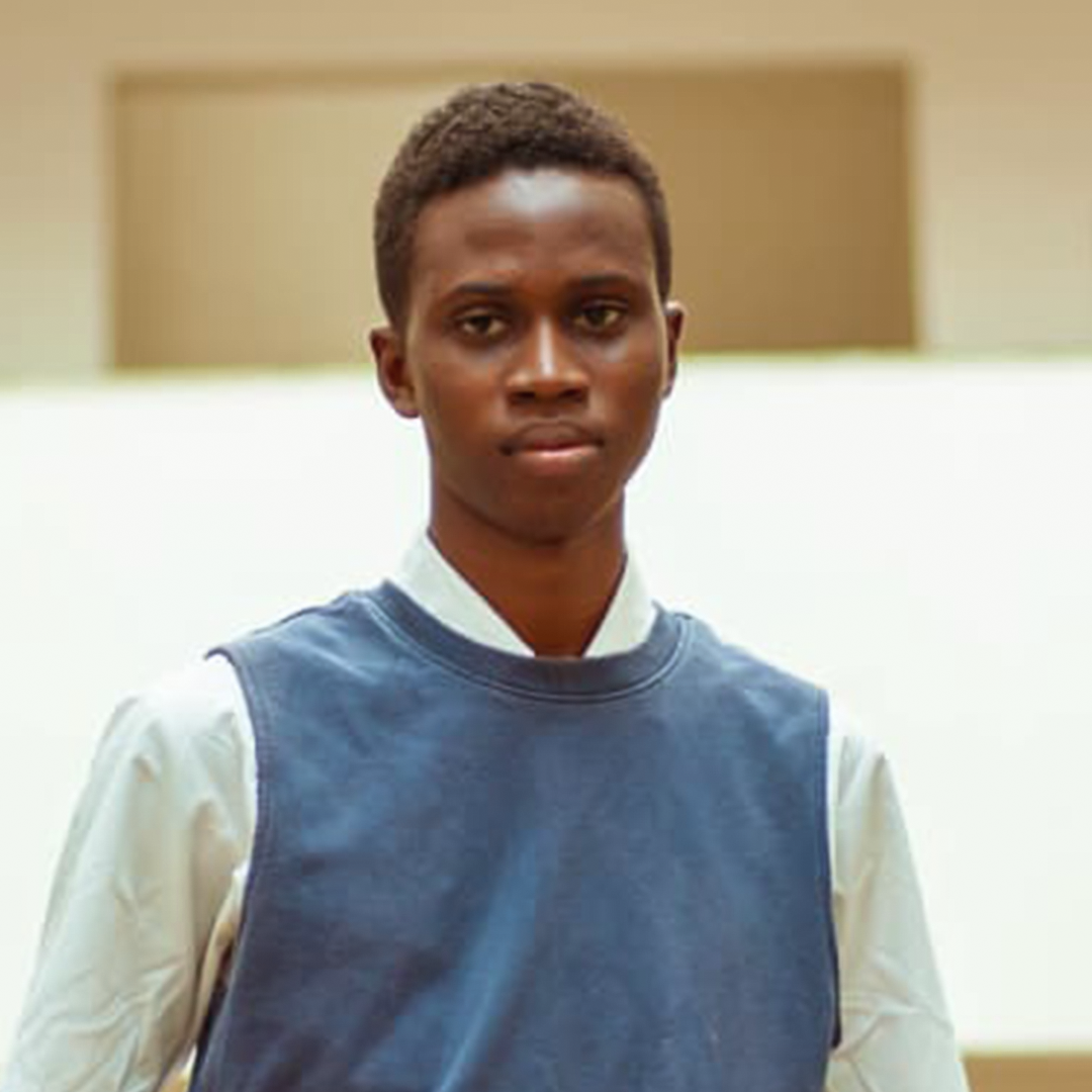 Immanuel Princesalem